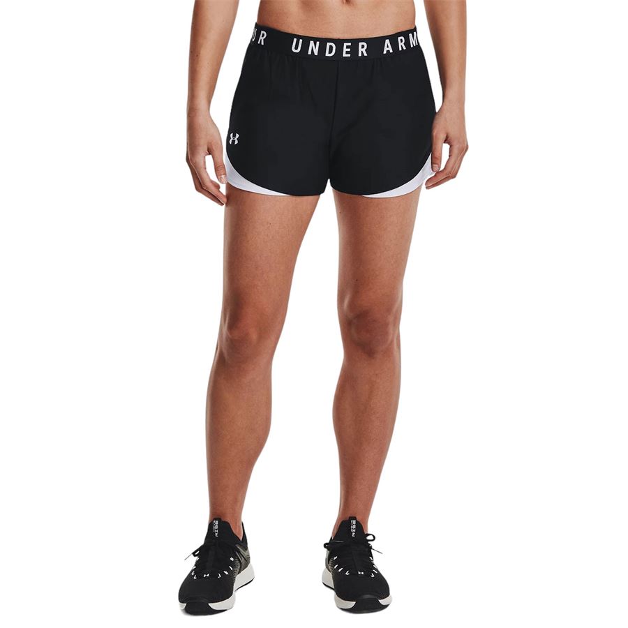 PLAY UP SHORTS 3.0 Under Armour | 13445520002